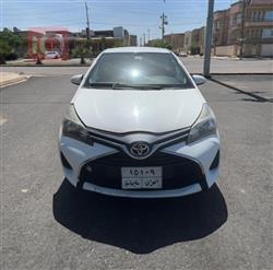 تويوتا يارس